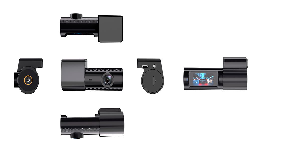 DVR 8